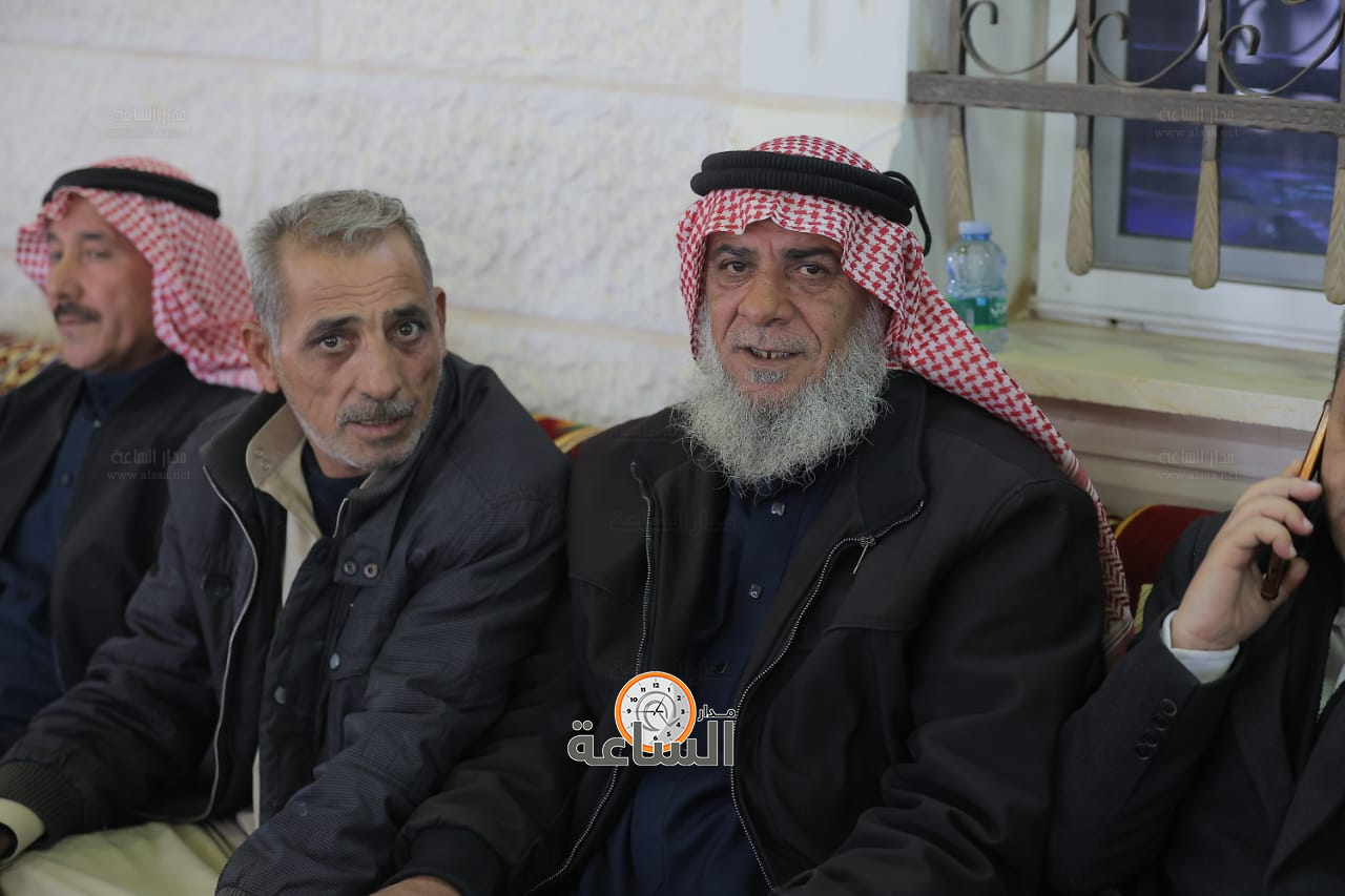 Madar Al-Saa Images 0.30573272901825854