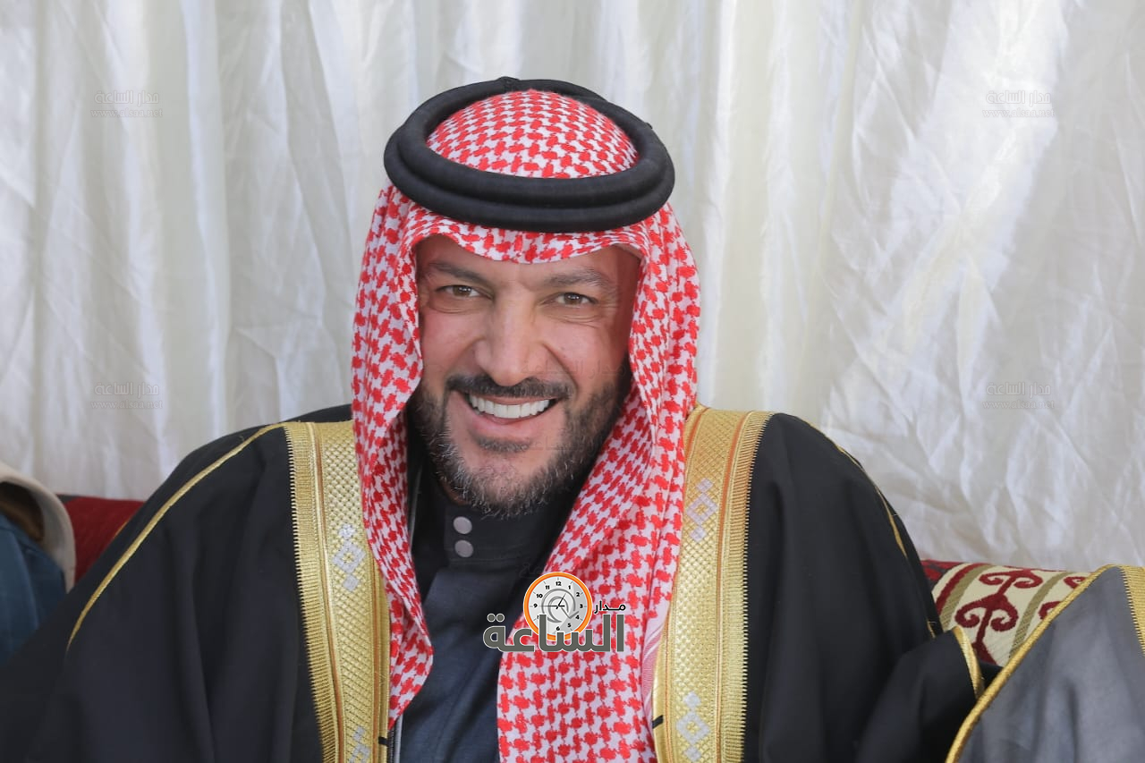 Madar Al-Saa Images 0.49477864461724386