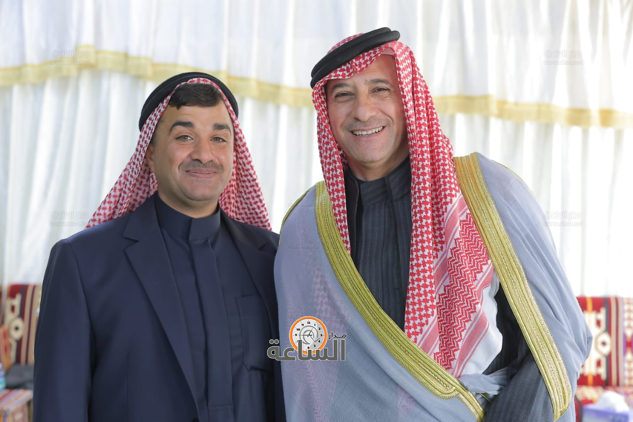 Madar Al-Saa Images 0.6778563057768476