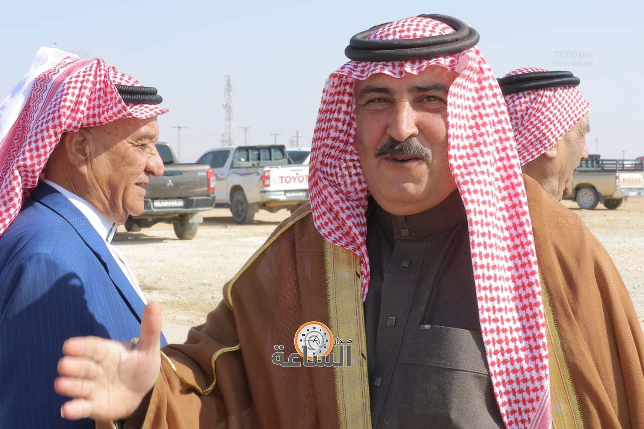 Madar Al-Saa Images 0.14781784687930977