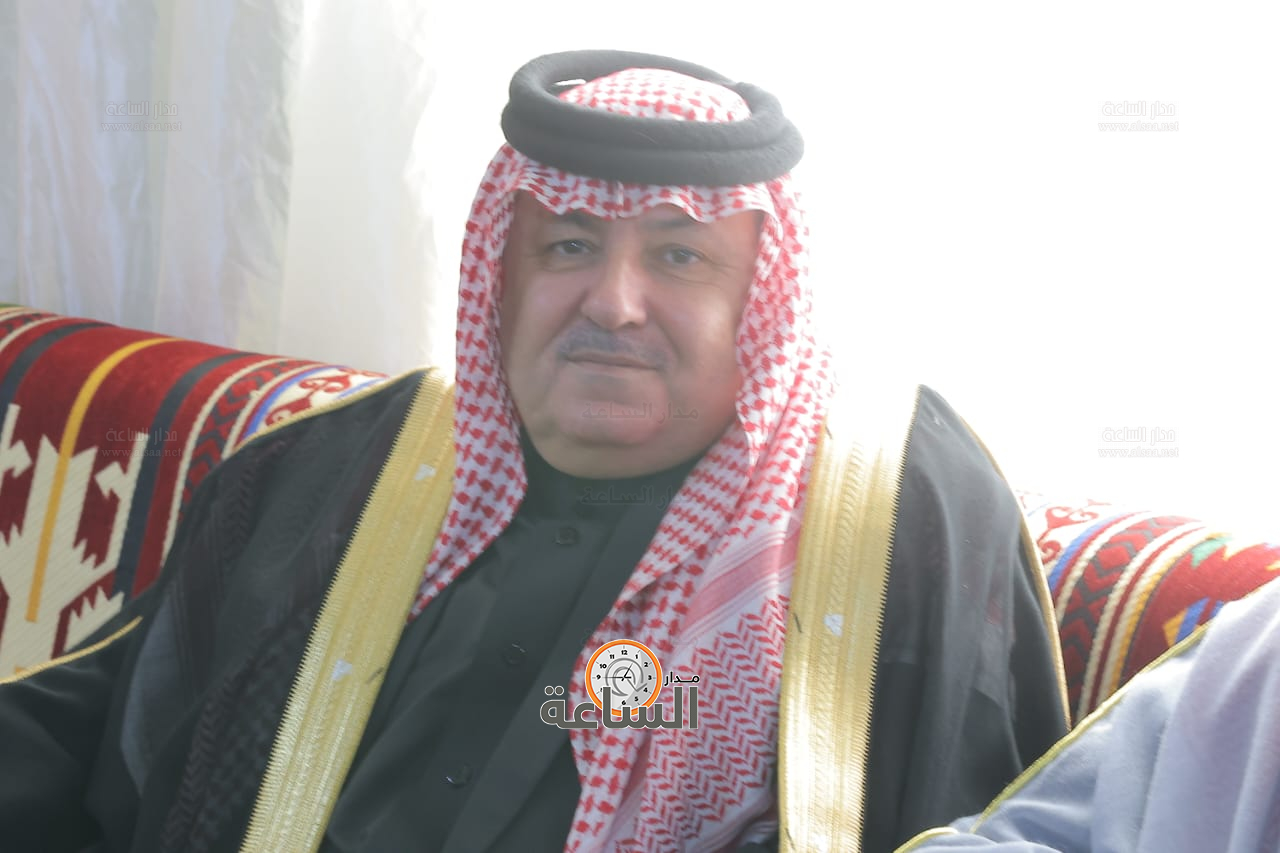 Madar Al-Saa Images 0.32320829392699935