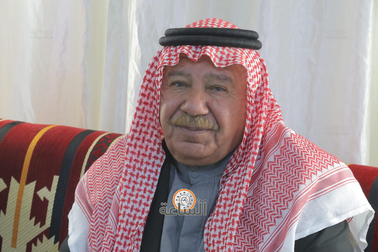 Madar Al-Saa Images 0.20014836194697183