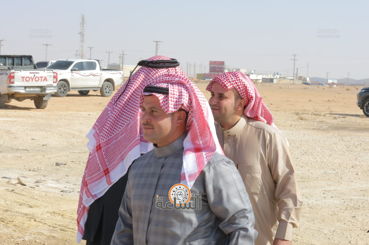 Madar Al-Saa Images 0.28886007137527436