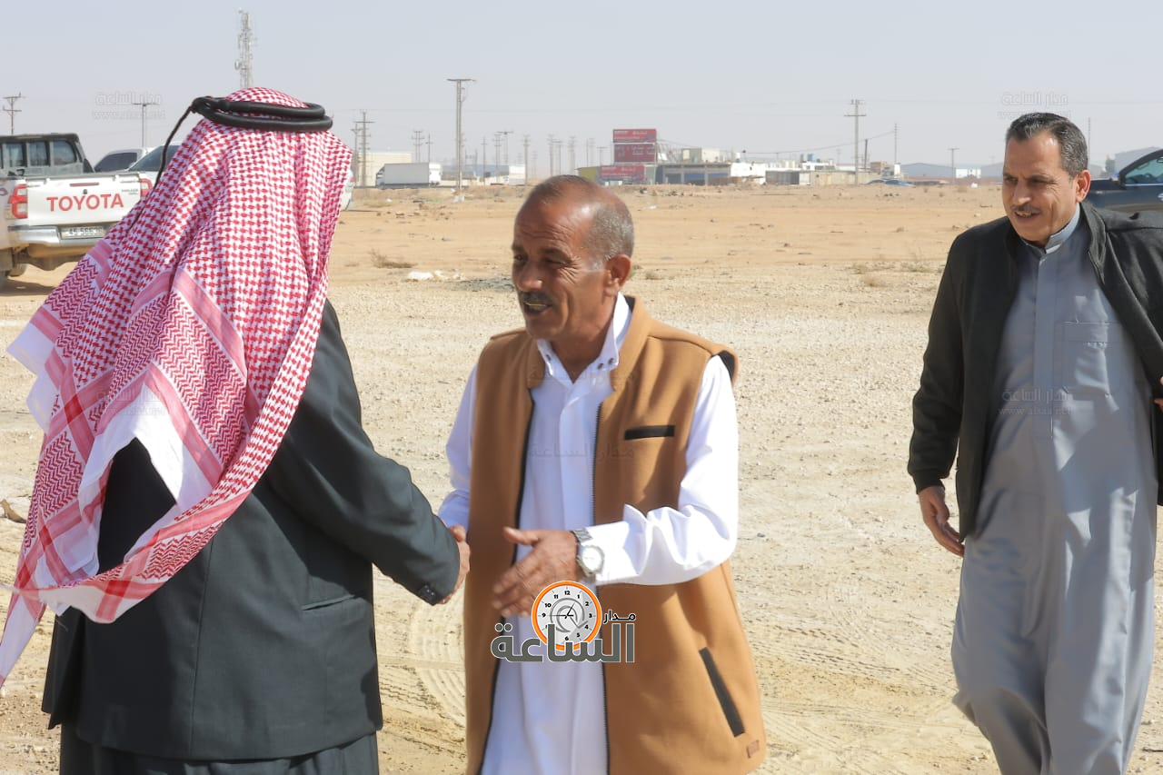 Madar Al-Saa Images 0.34992085254073313