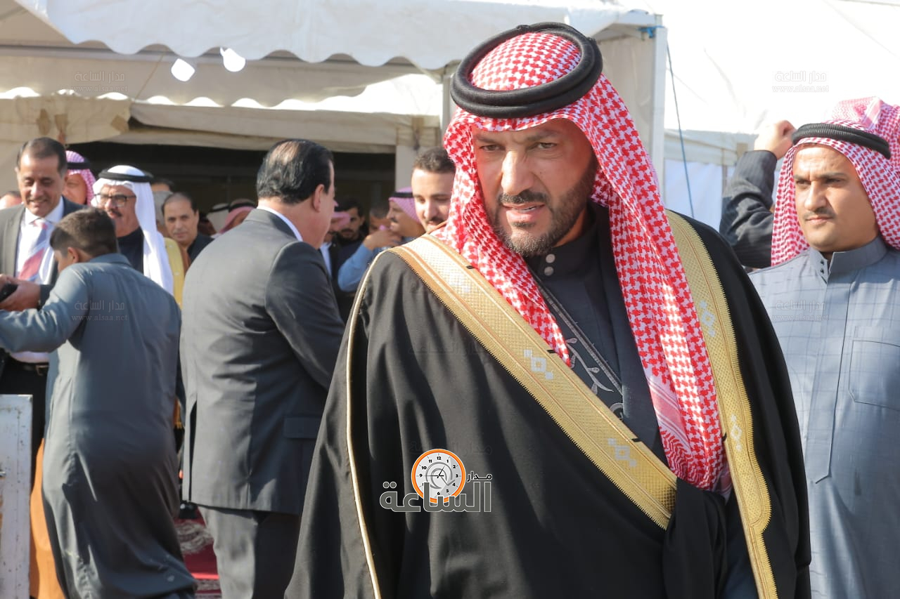 Madar Al-Saa Images 0.883588214992263