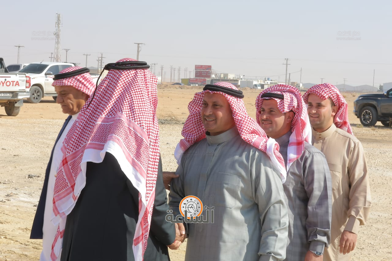 Madar Al-Saa Images 0.4092126473063258