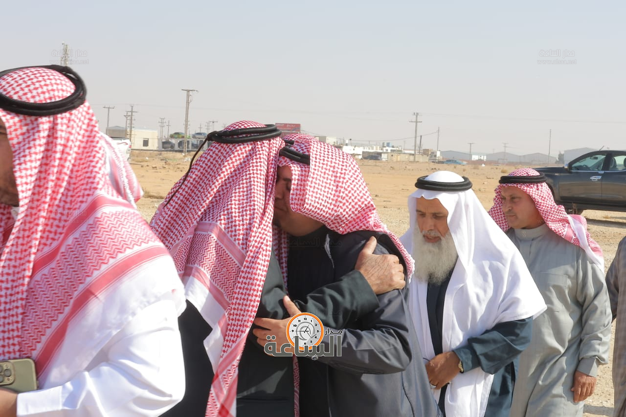 Madar Al-Saa Images 0.26964078599005536