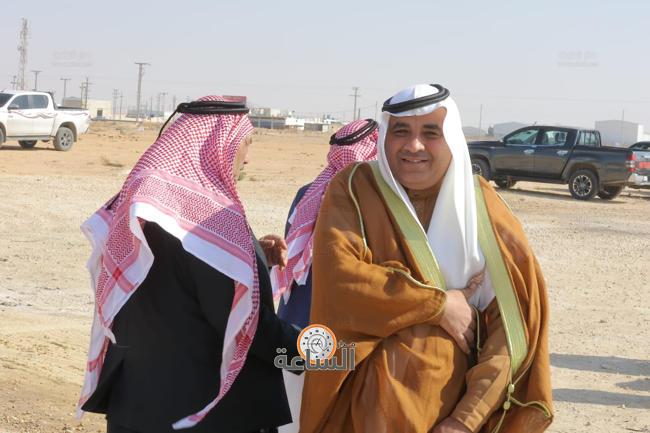 Madar Al-Saa Images 0.30600663649472404