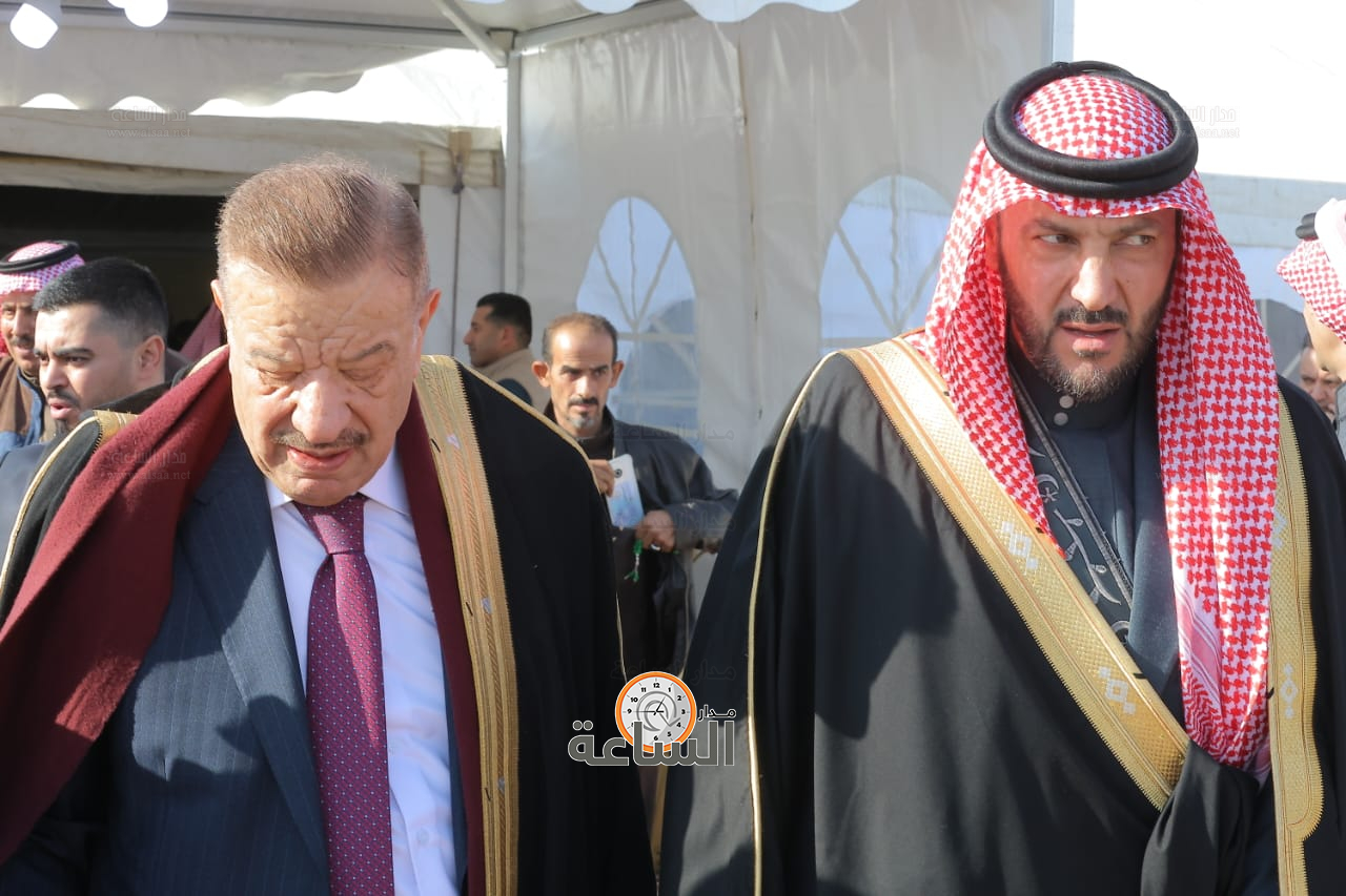 Madar Al-Saa Images 0.4068202198954811