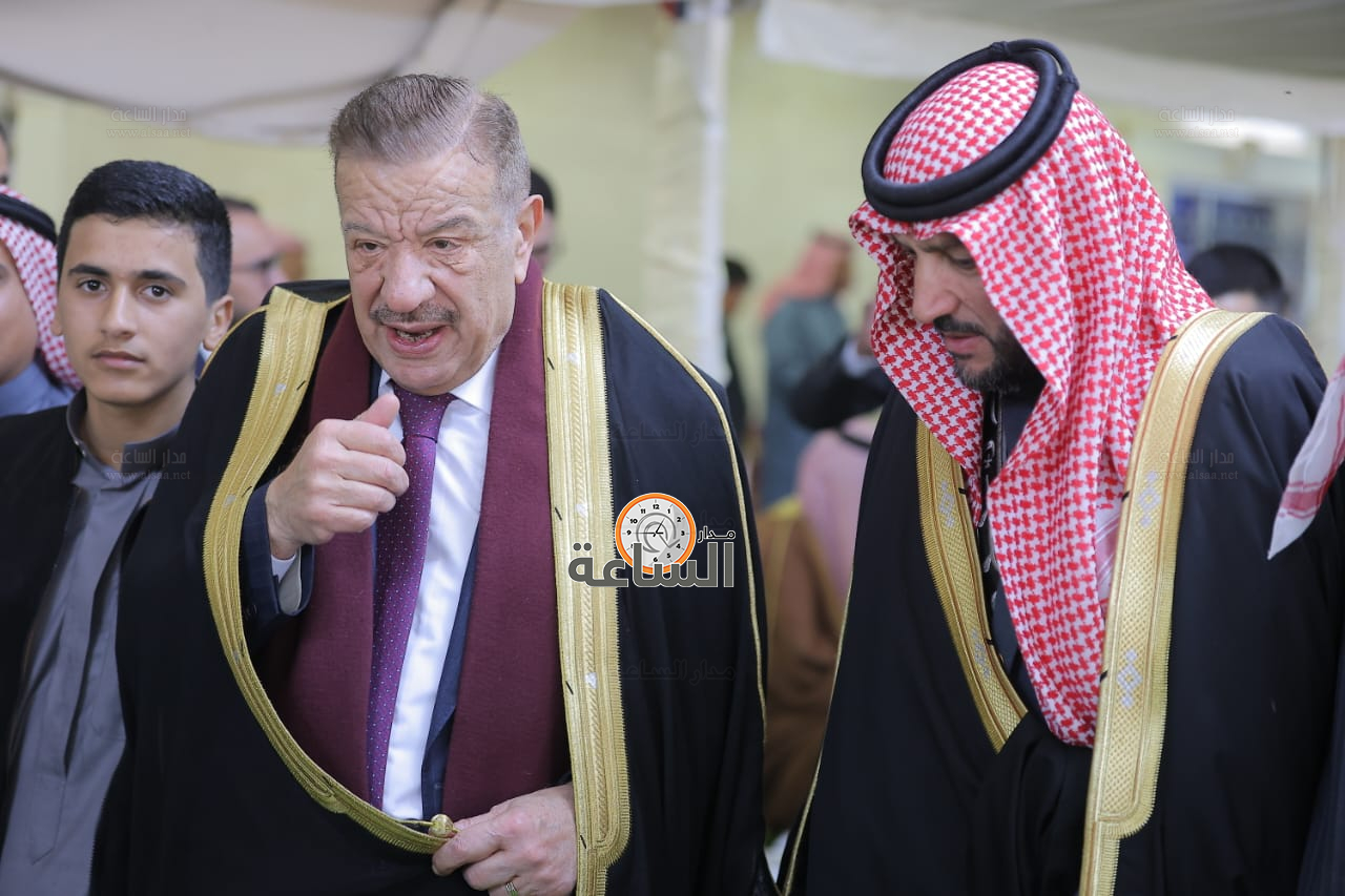 Madar Al-Saa Images 0.4946580315195336