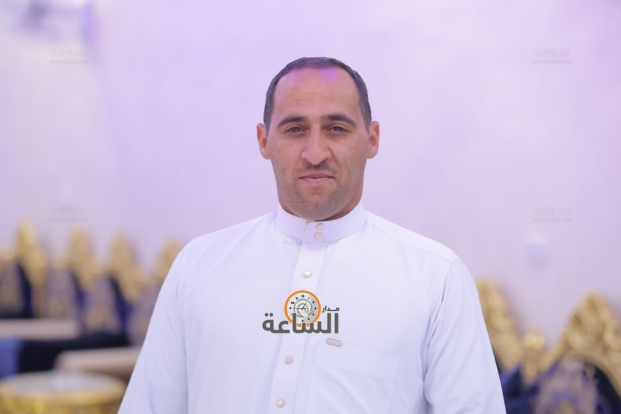 Madar Al-Saa Images 0.8790880890469027