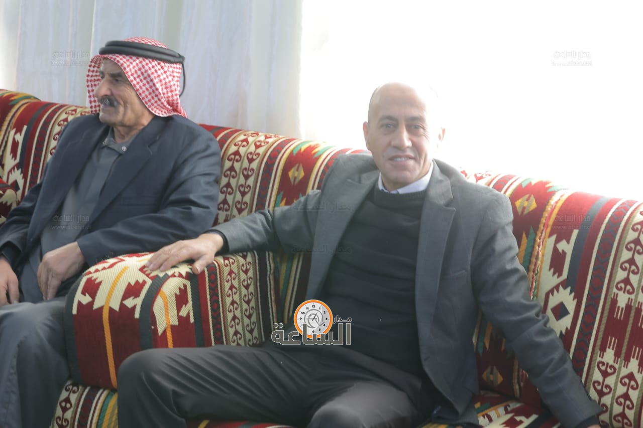 Madar Al-Saa Images 0.773142890127829