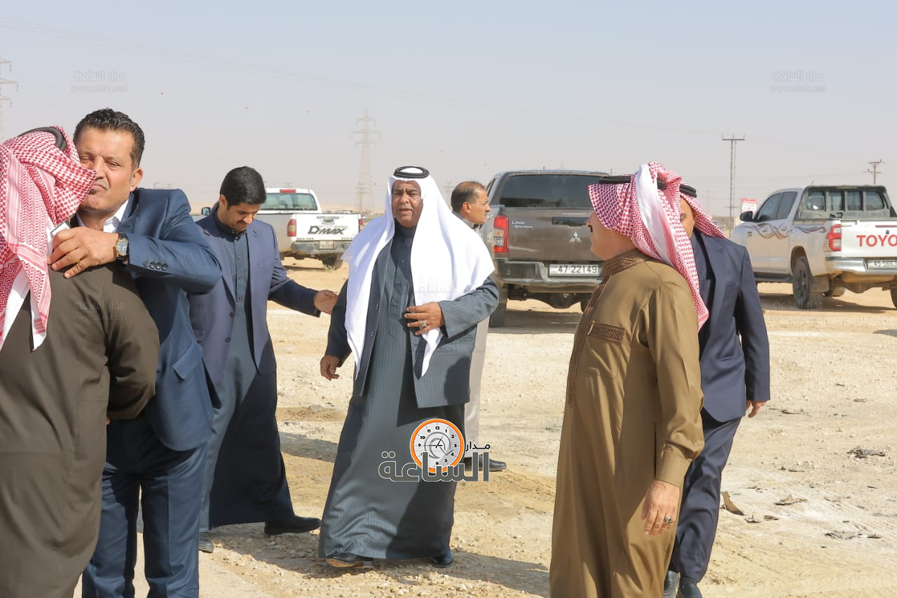 Madar Al-Saa Images 0.49351902334888975