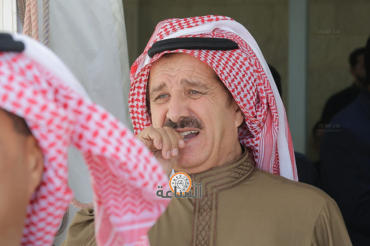 Madar Al-Saa Images 0.0808042782276801