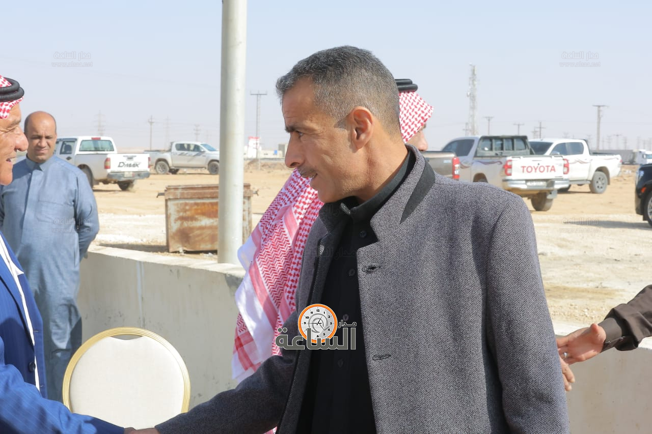 Madar Al-Saa Images 0.1581693615100067