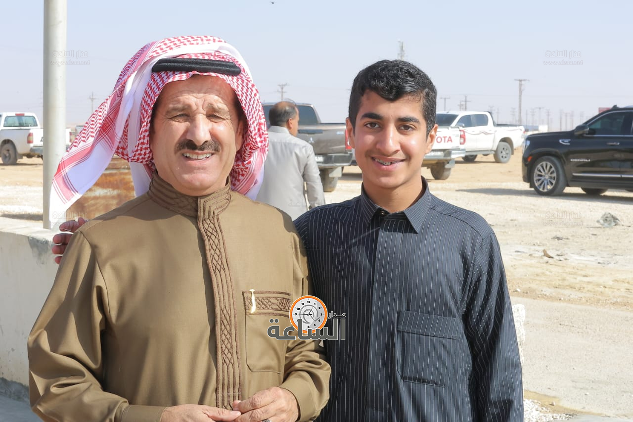 Madar Al-Saa Images 0.6936682463829532