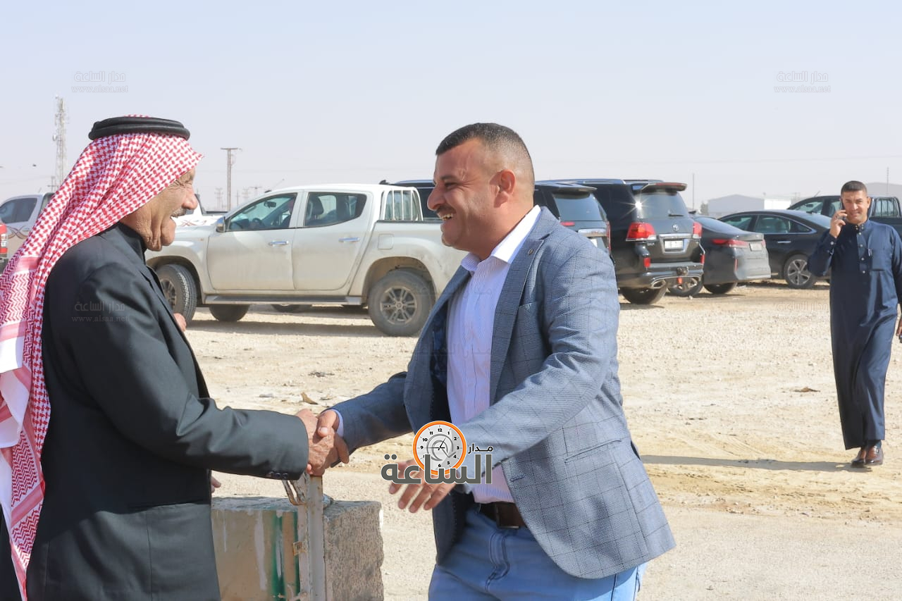 Madar Al-Saa Images 0.5057142014955816