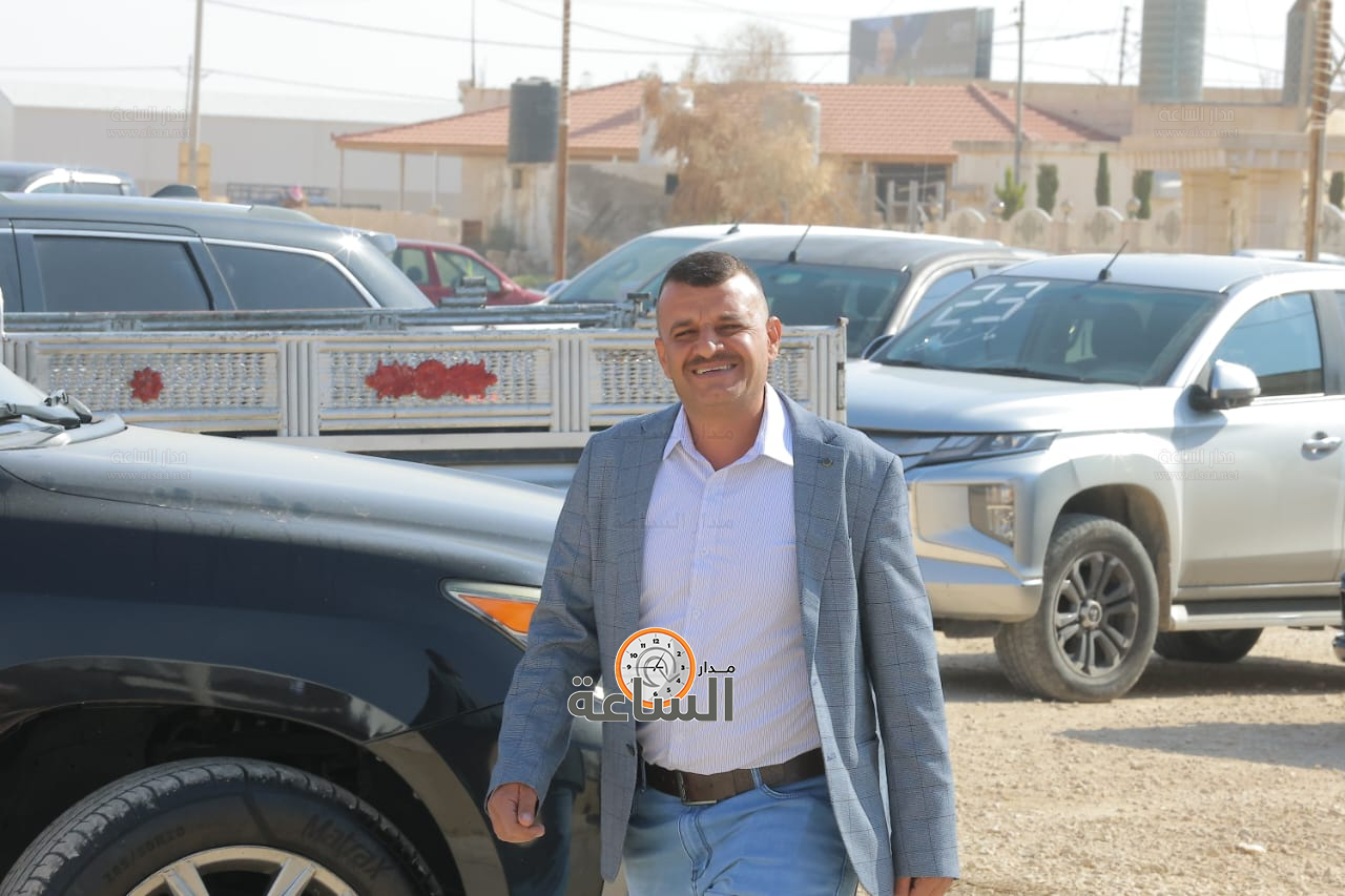 Madar Al-Saa Images 0.19139012872829597