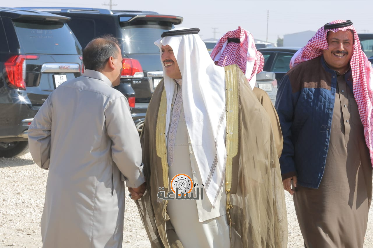 Madar Al-Saa Images 0.6885478360393709