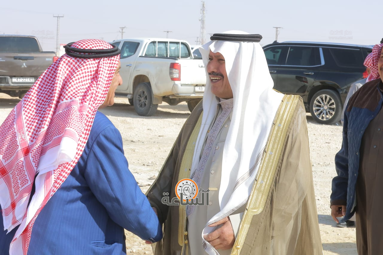 Madar Al-Saa Images 0.5011029022884578