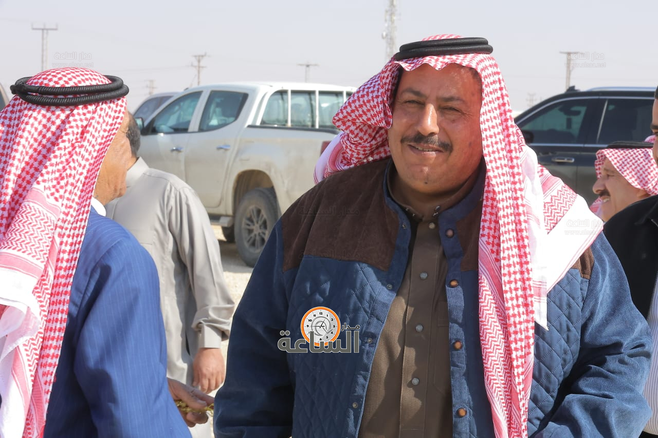 Madar Al-Saa Images 0.9238464667246828