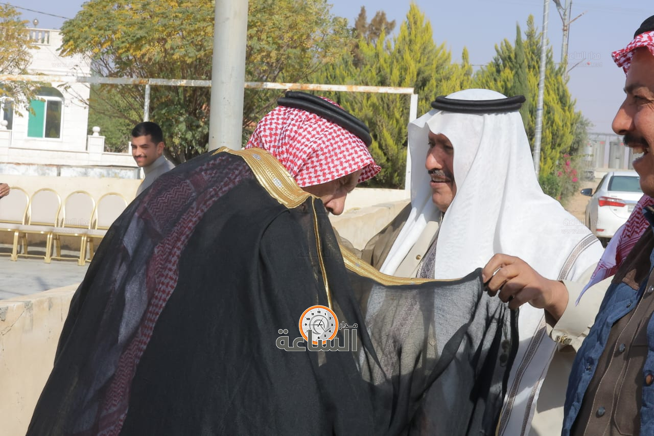 Madar Al-Saa Images 0.7497259762317798