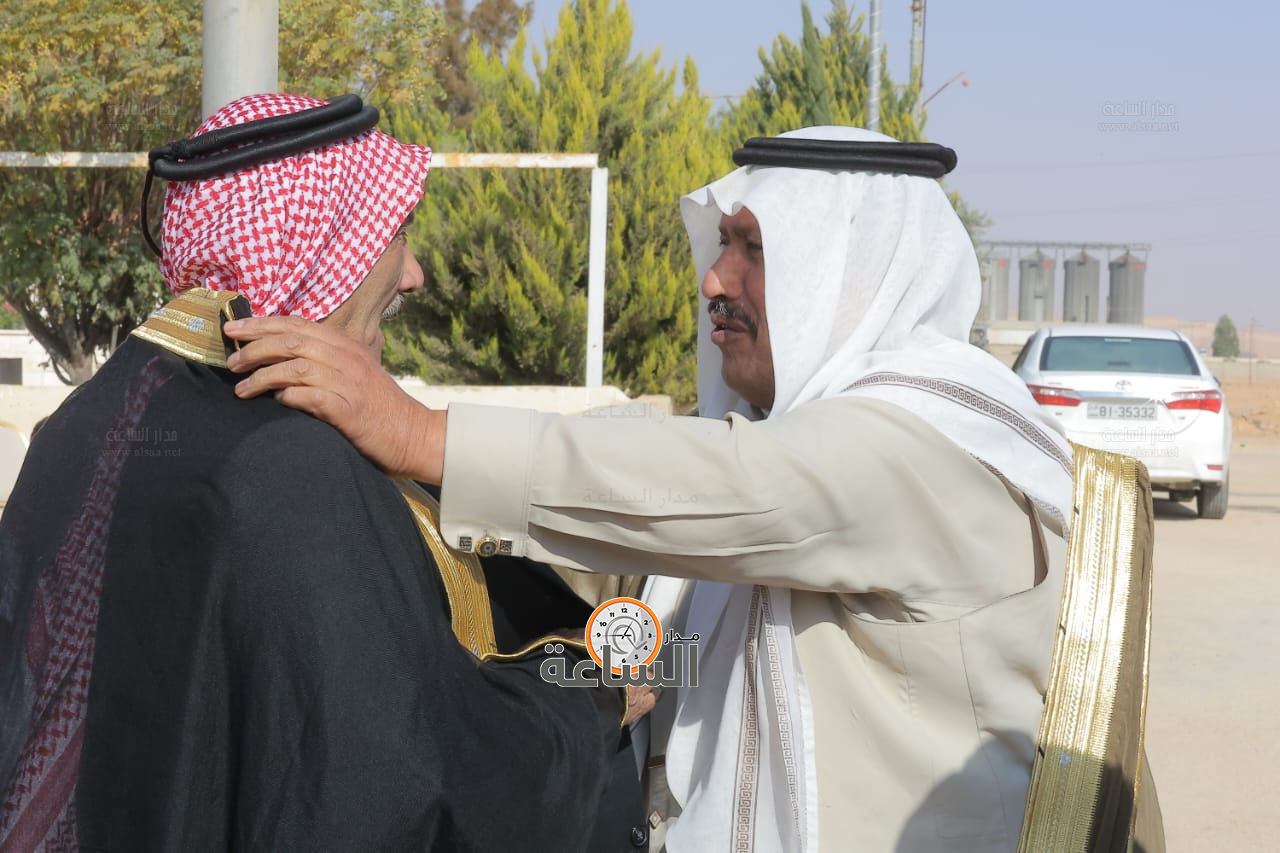 Madar Al-Saa Images 0.2625924854683711