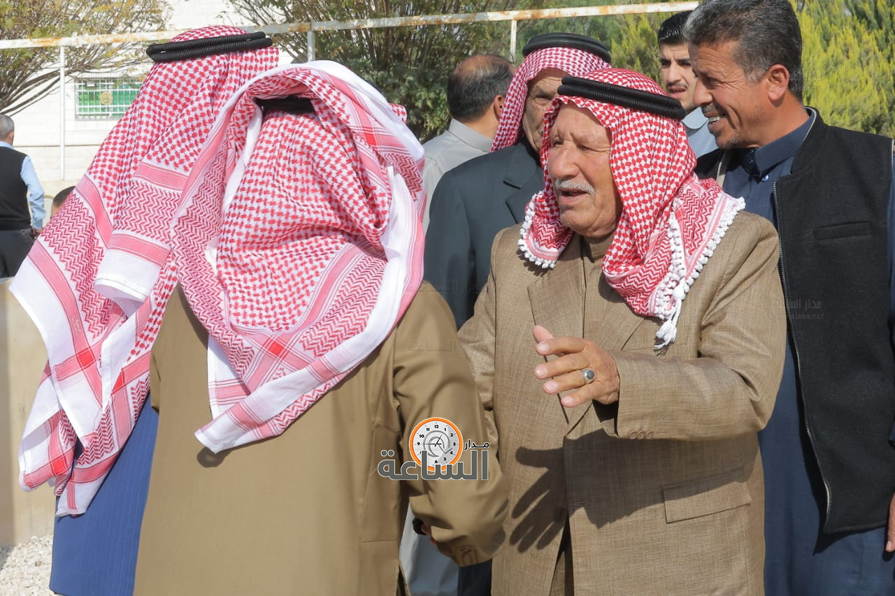 Madar Al-Saa Images 0.2429403615678668