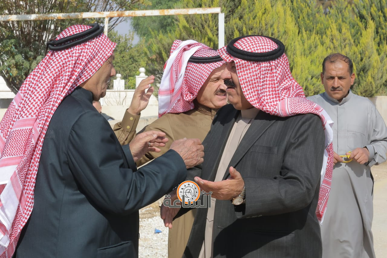 Madar Al-Saa Images 0.32512799555183225