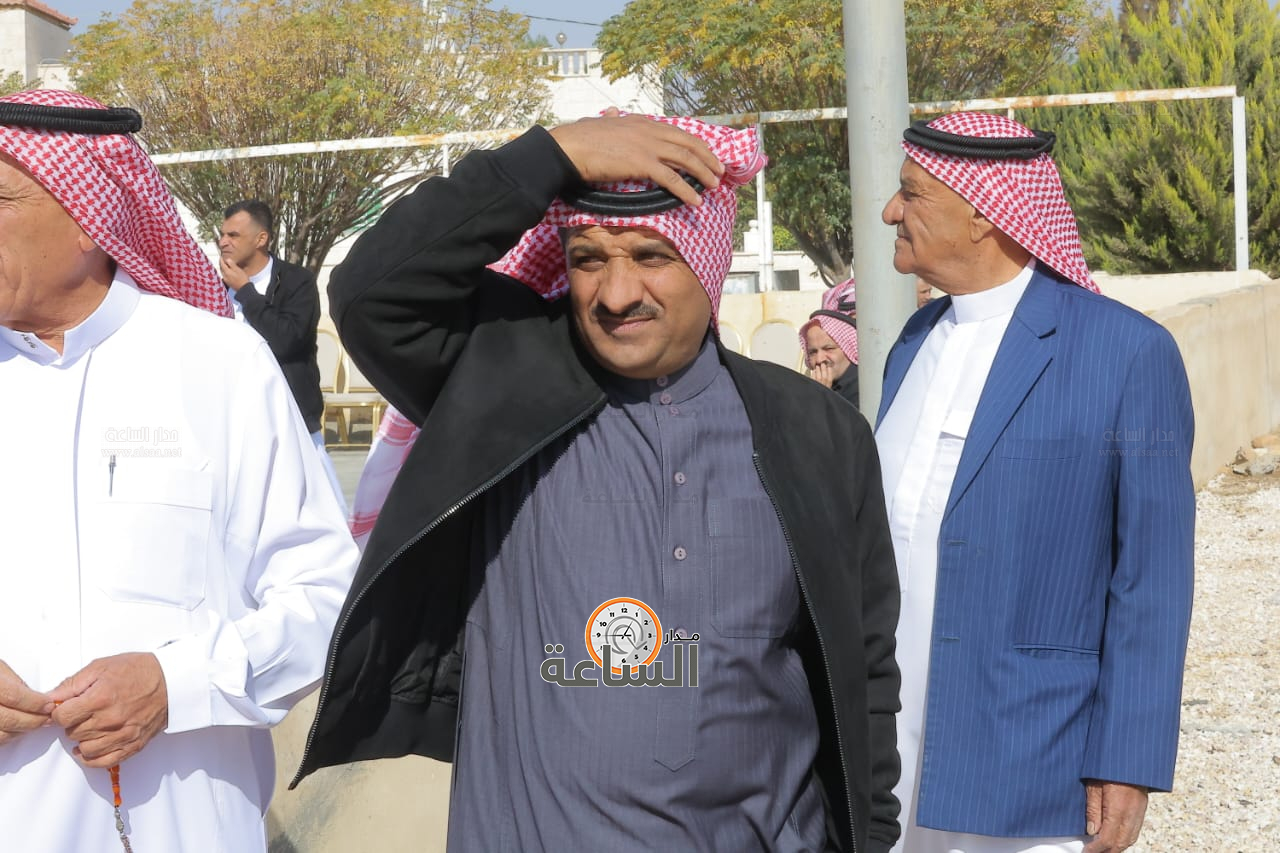 Madar Al-Saa Images 0.34143019744084535