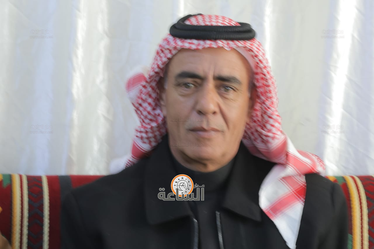 Madar Al-Saa Images 0.664185750178492