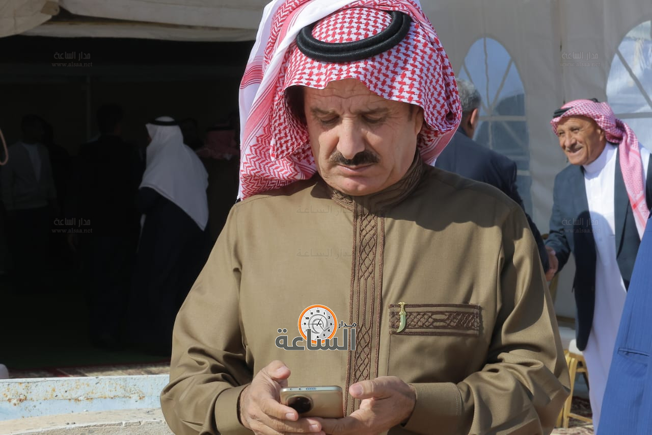 Madar Al-Saa Images 0.9810985043579762