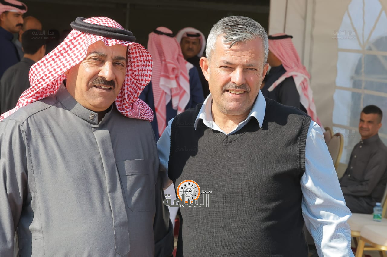 Madar Al-Saa Images 0.2590009731538717