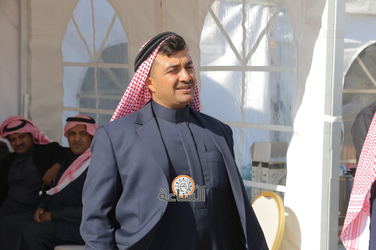 Madar Al-Saa Images 0.08658638059020163