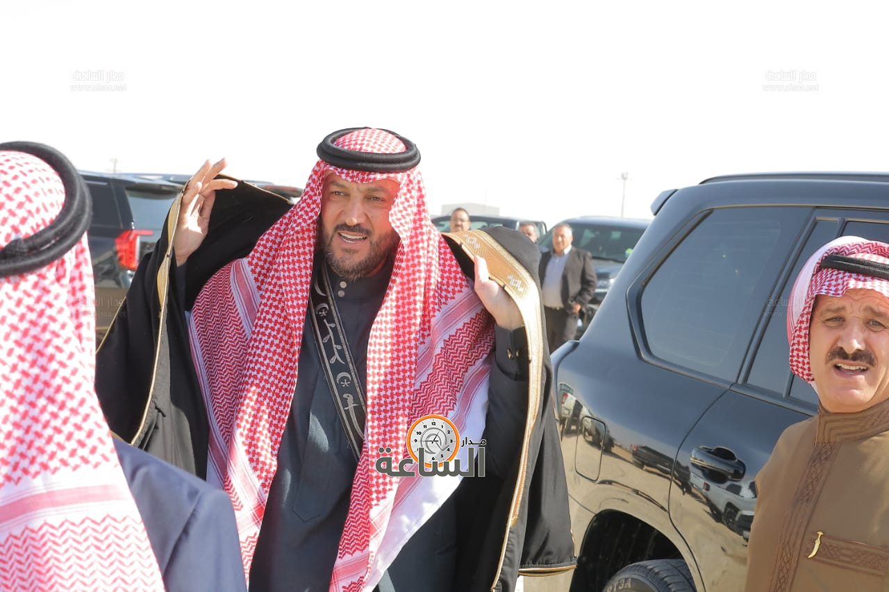 Madar Al-Saa Images 0.3893322937908168