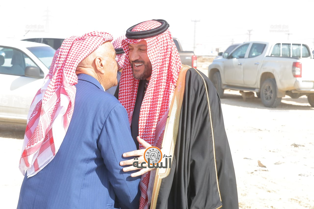 Madar Al-Saa Images 0.022551556840770037