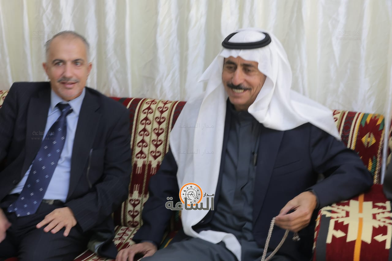 Madar Al-Saa Images 0.44084864947939584