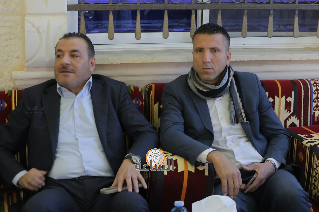 Madar Al-Saa Images 0.6608834917493853