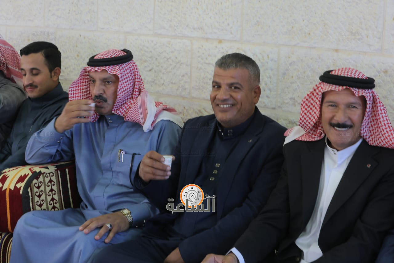 Madar Al-Saa Images 0.5834362821417707