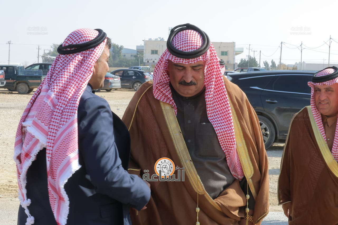 Madar Al-Saa Images 0.5435601188557082