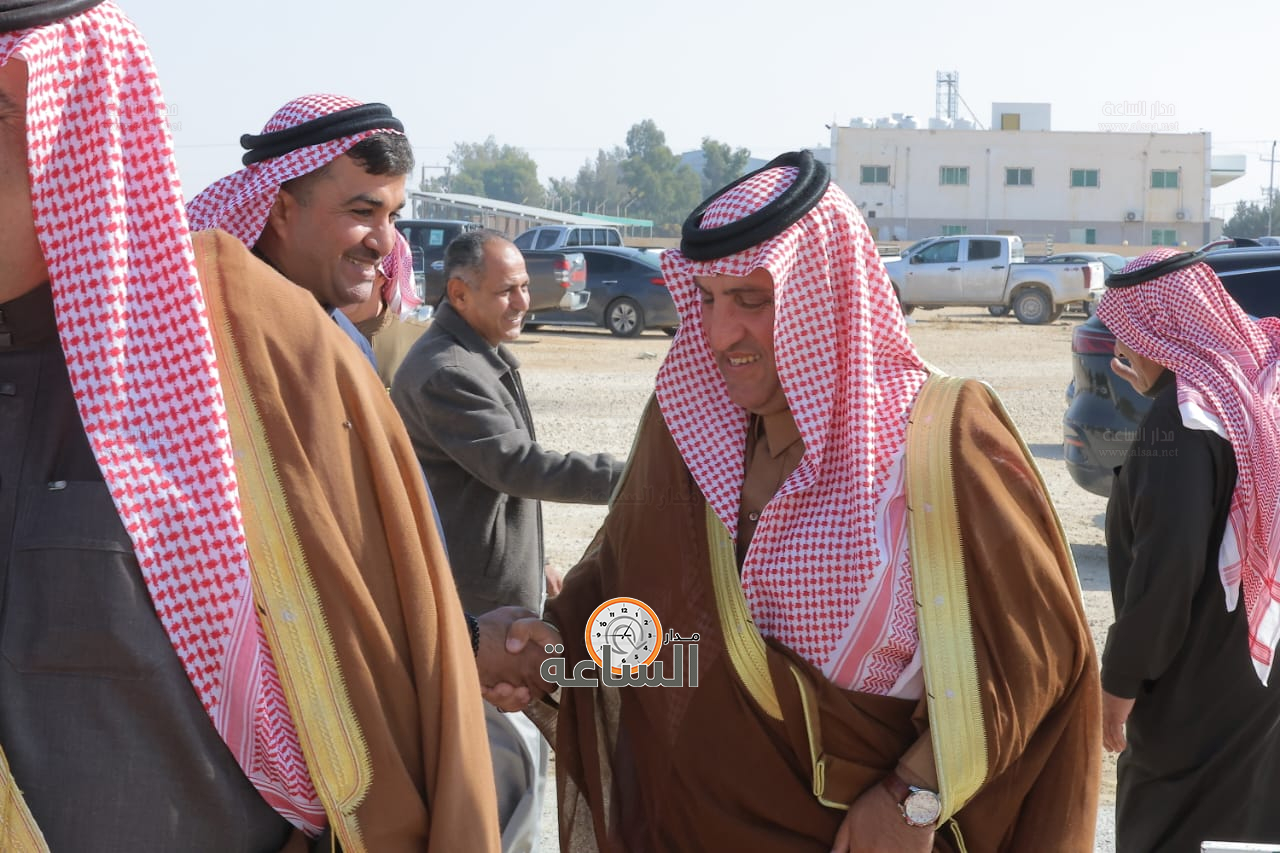 Madar Al-Saa Images 0.22371806662780702