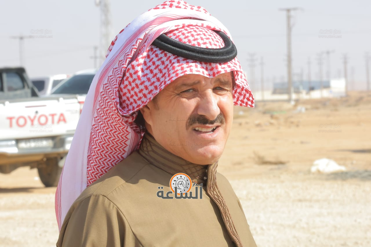 Madar Al-Saa Images 0.2224675673104437