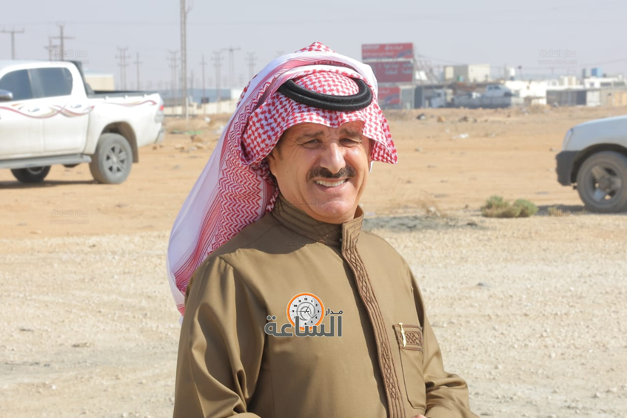 Madar Al-Saa Images 0.8356844983526257