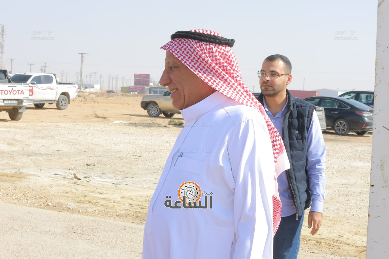 Madar Al-Saa Images 0.5928887559973988