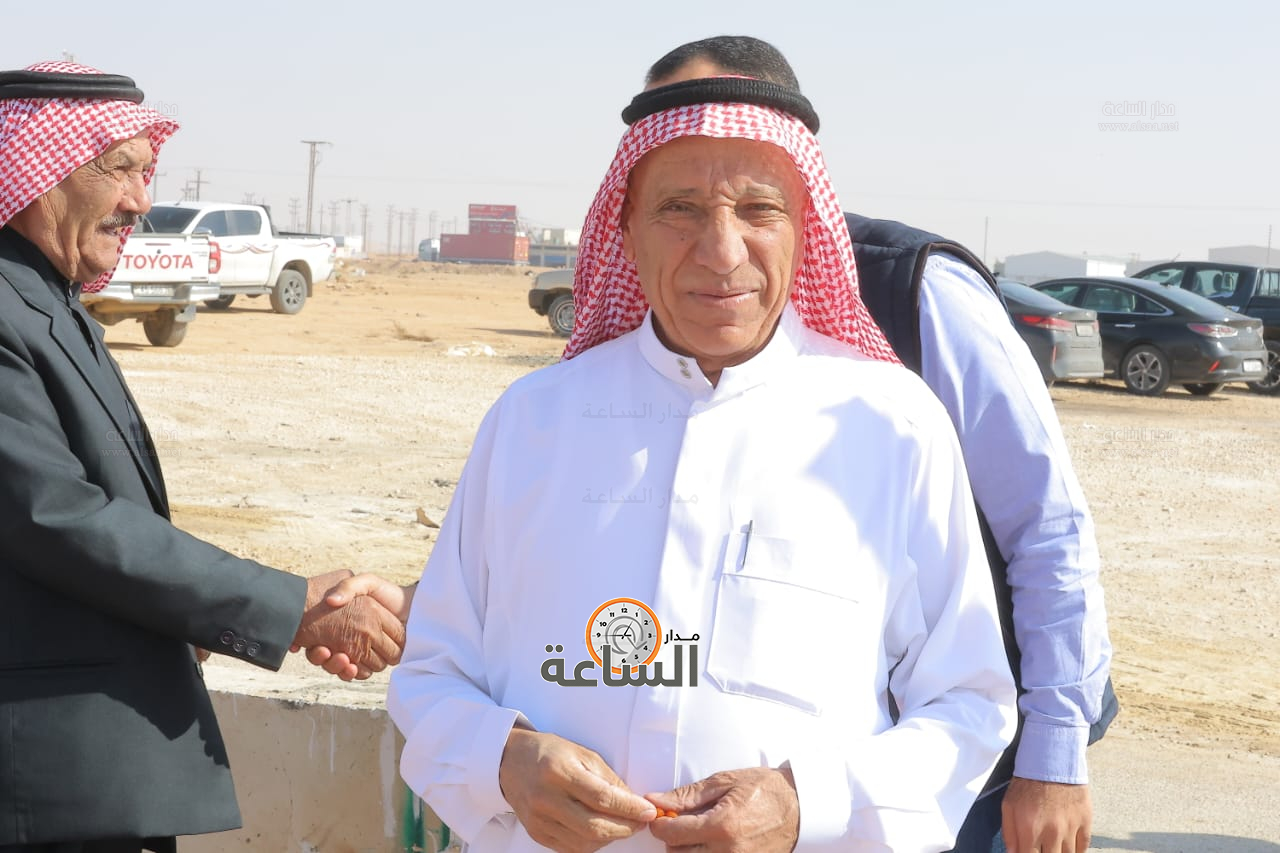 Madar Al-Saa Images 0.22859398444795898