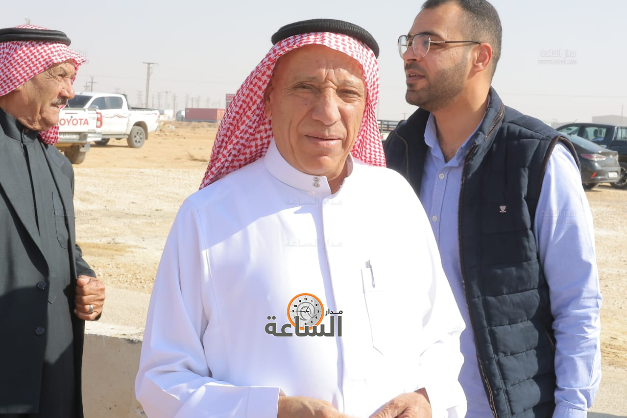 Madar Al-Saa Images 0.13106939011797591