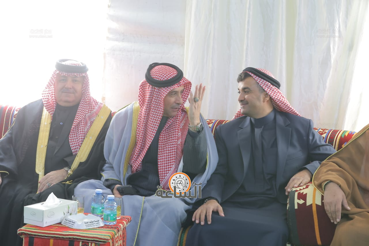 Madar Al-Saa Images 0.004227328824976895