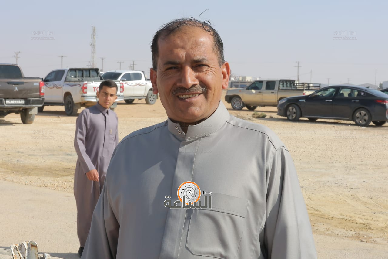 Madar Al-Saa Images 0.40716913760049755