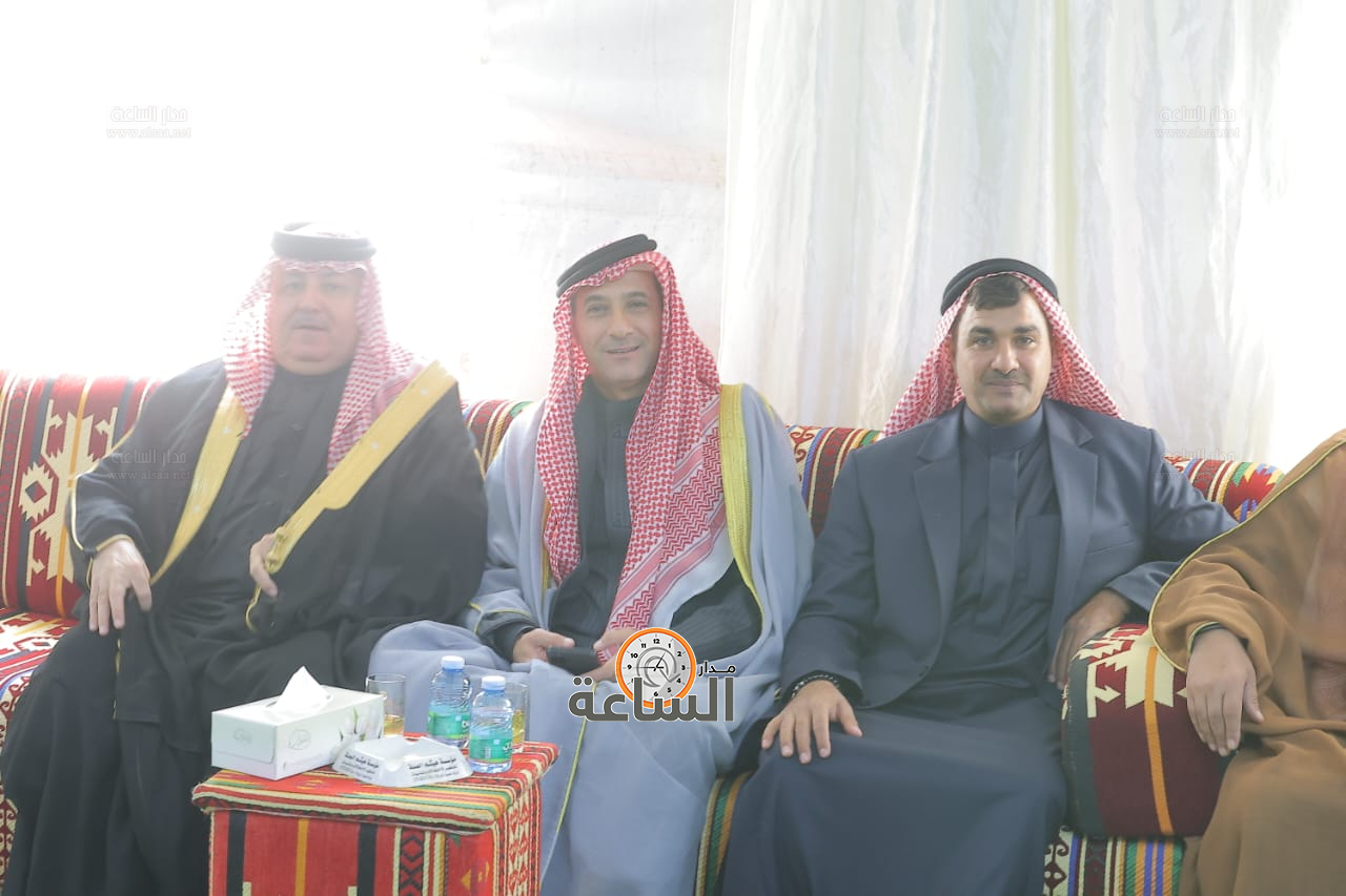 Madar Al-Saa Images 0.0777996158061437