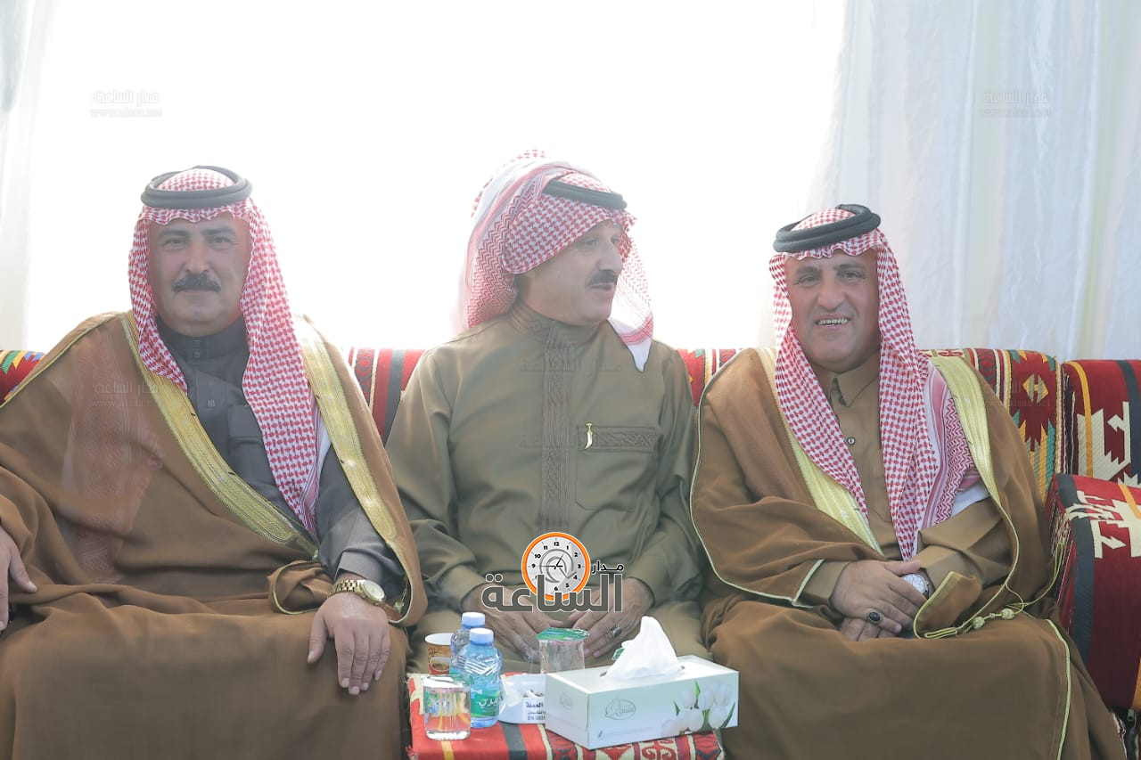 Madar Al-Saa Images 0.4138399493902657